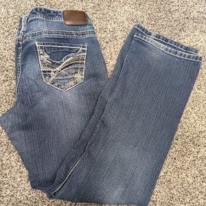 Maurices Jeans